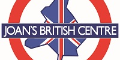 Joan's British Centre