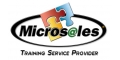 Microsales