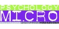Mi.Cro Psychology