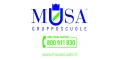 Musa Gruppo Scuole