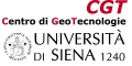 Università di Siena - Centro di GeoTecnologie -