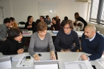 Corso di Rendicontazione e Gestione dei Progetti europei