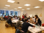 Corso di Introduzione all'europrogettazione