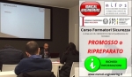 Corso formazione Formatori Sicurezza