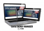 Corso Energy Manager online