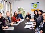 Riunione Staff