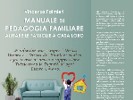 Manuale di Pedagogia Familiare - Aiutare le Famiglie a casa loro