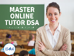 Master Online in Tutor dell'Apprendimento per studenti con DSA