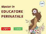 Master Online in Educatore Perinatale