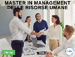 Master Online in Management delle Risorse Umane