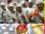 Corso pratico di pasticceria