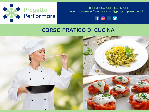 Corso pratico di cucina