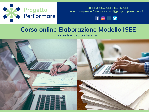 Corso online elaborazione modello ISEE