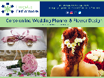 Corso online di wedding planner e flower design