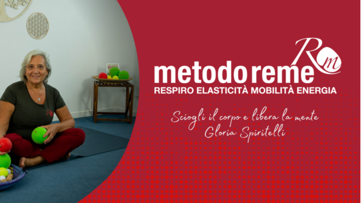 METODO REME Academy